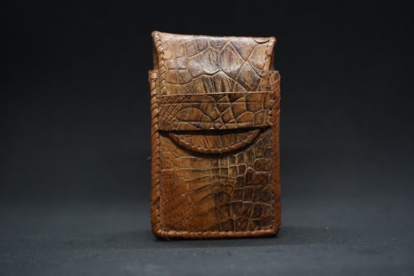 Etui a cigarettes