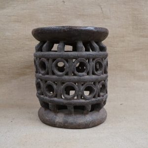 Tabouret en Bois