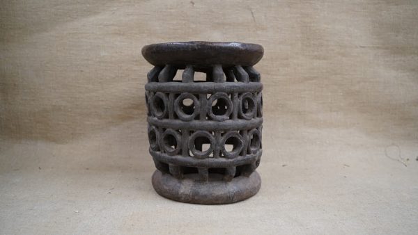 Tabouret en Bois